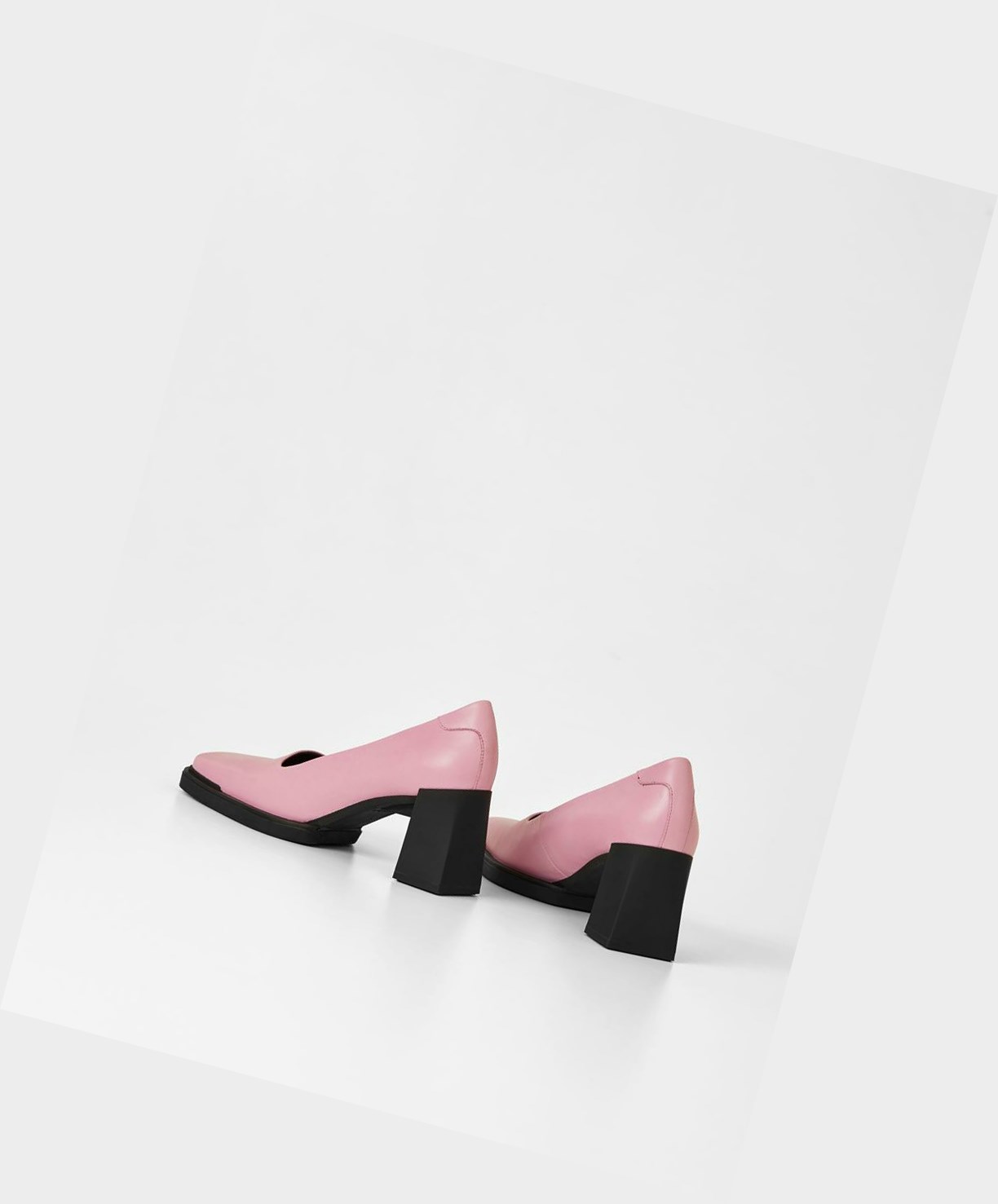 Vagabond Edwina Pumps Dame Lyserød | 4132FVPOY