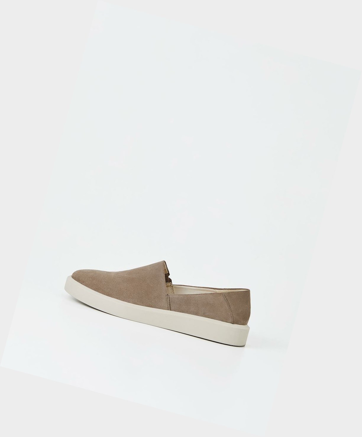 Vagabond Ewan Sneakers Herre Brune | 5942SADPF