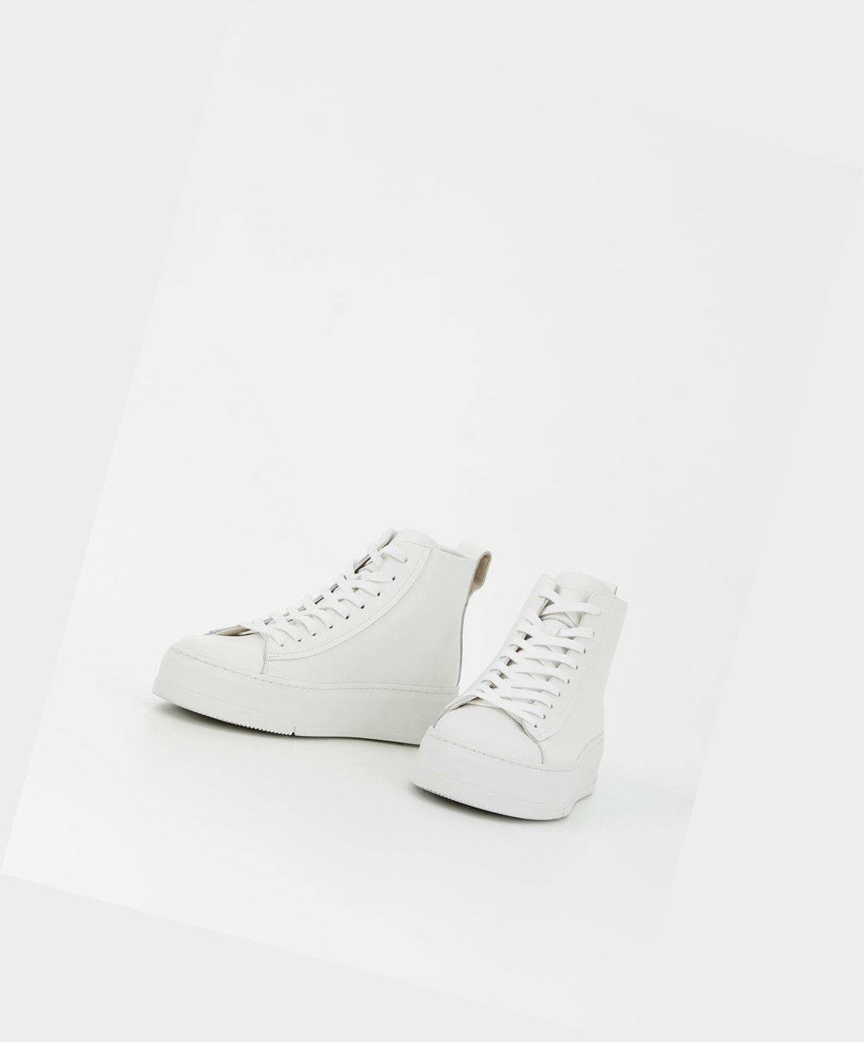 Vagabond Judy Sneakers Dame Hvide | 1453MAOHP