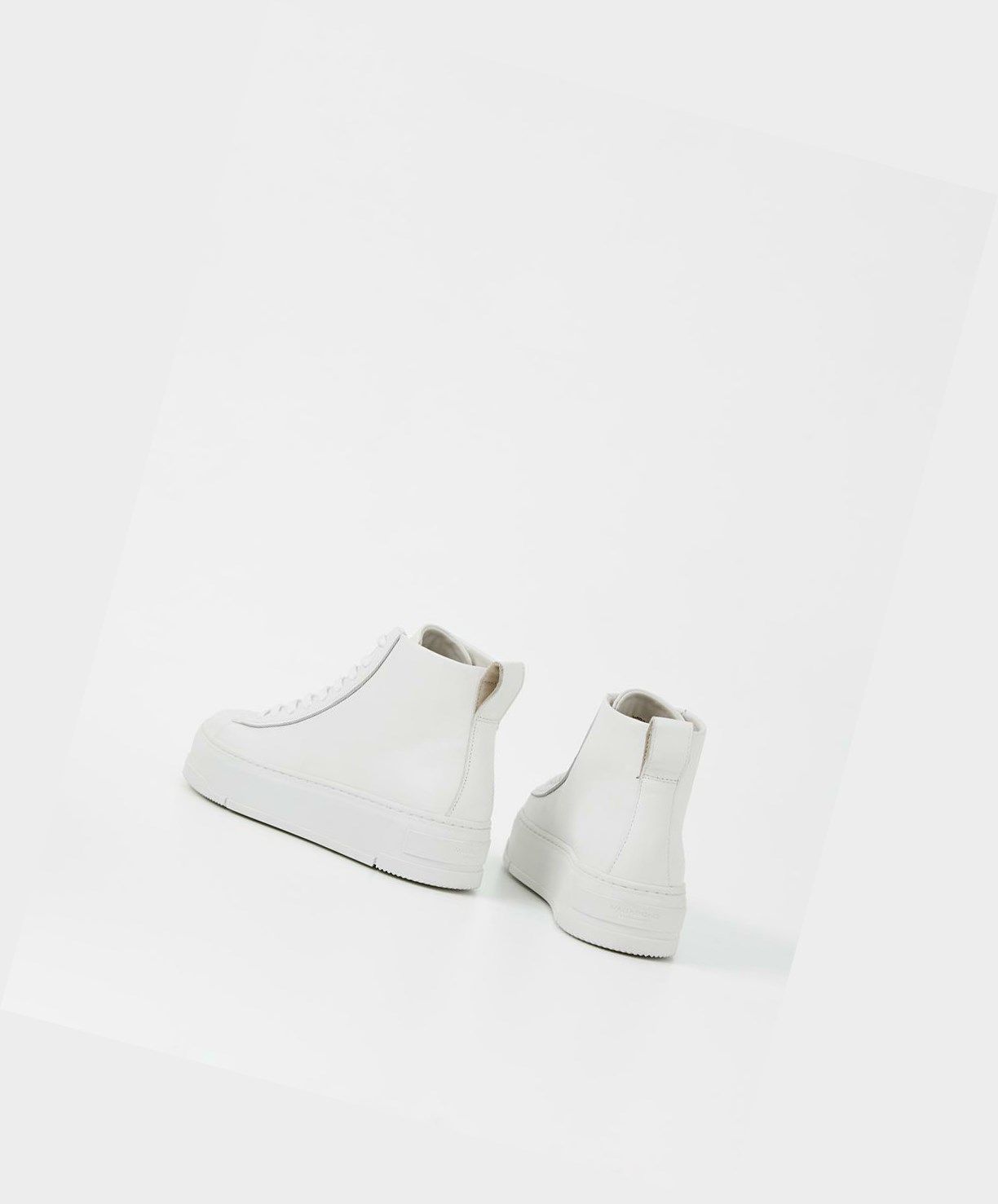 Vagabond Judy Sneakers Dame Hvide | 1453MAOHP