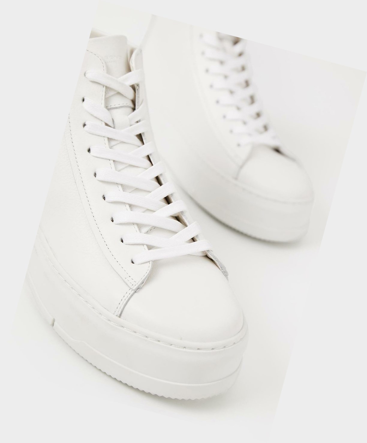 Vagabond Judy Sneakers Dame Hvide | 1453MAOHP