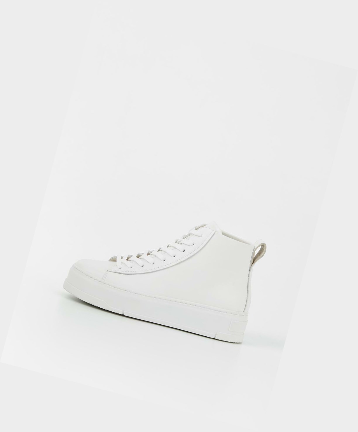 Vagabond Judy Sneakers Dame Hvide | 1453MAOHP