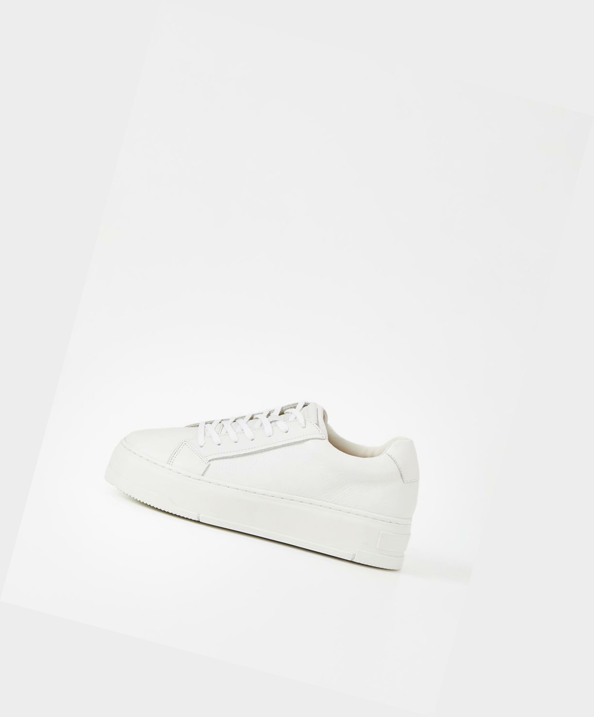 Vagabond Judy Sneakers Dame Hvide | 2895DBXPN