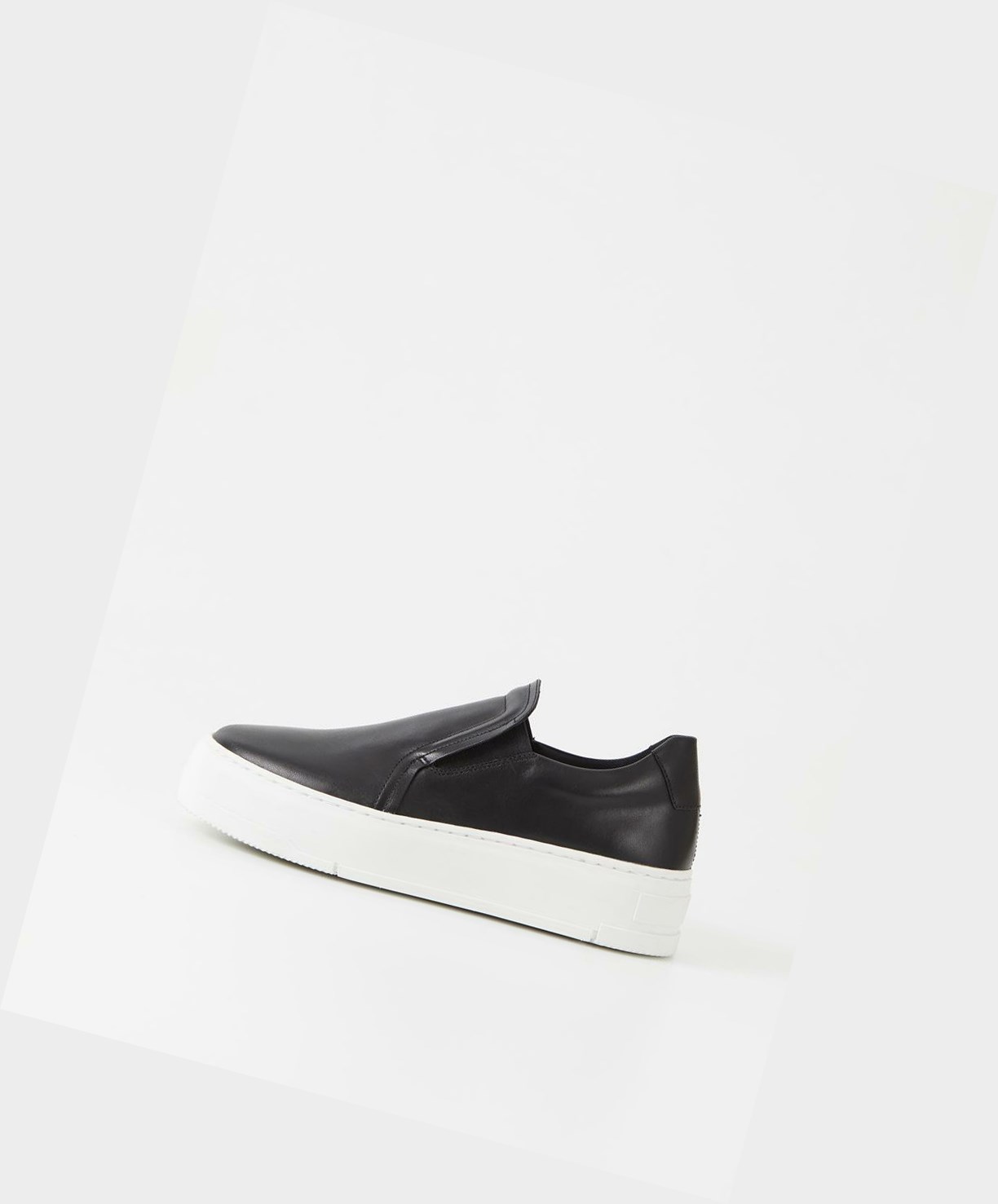 Vagabond Judy Sneakers Dame Sort | 6270LQWOH