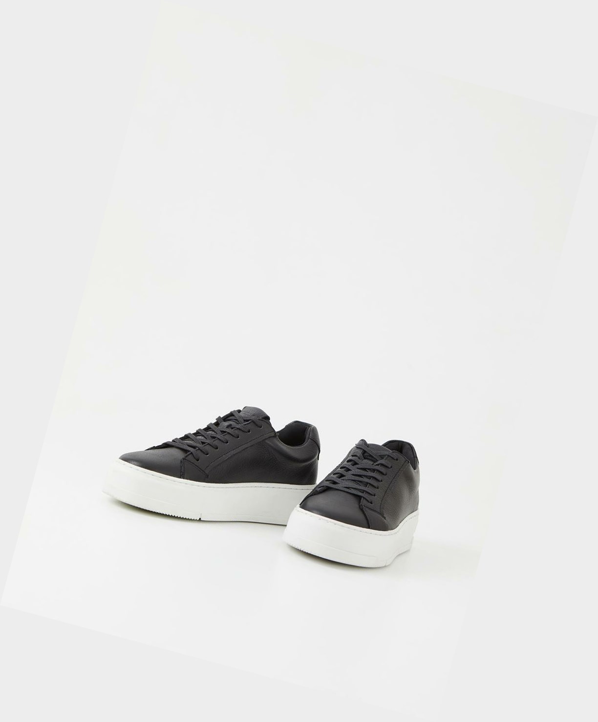 Vagabond Judy Sneakers Dame Sort | 8061ULVTZ