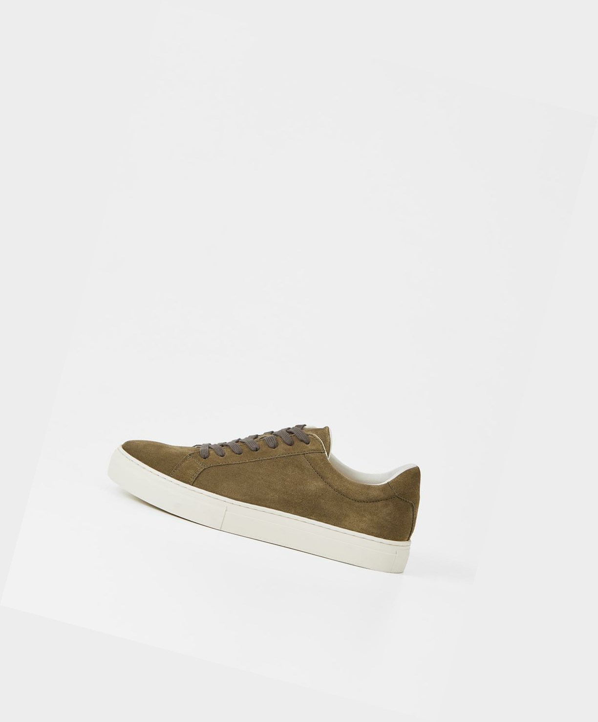 Vagabond Paul 2.0 Sneakers Herre Beige | 7460UTSMX