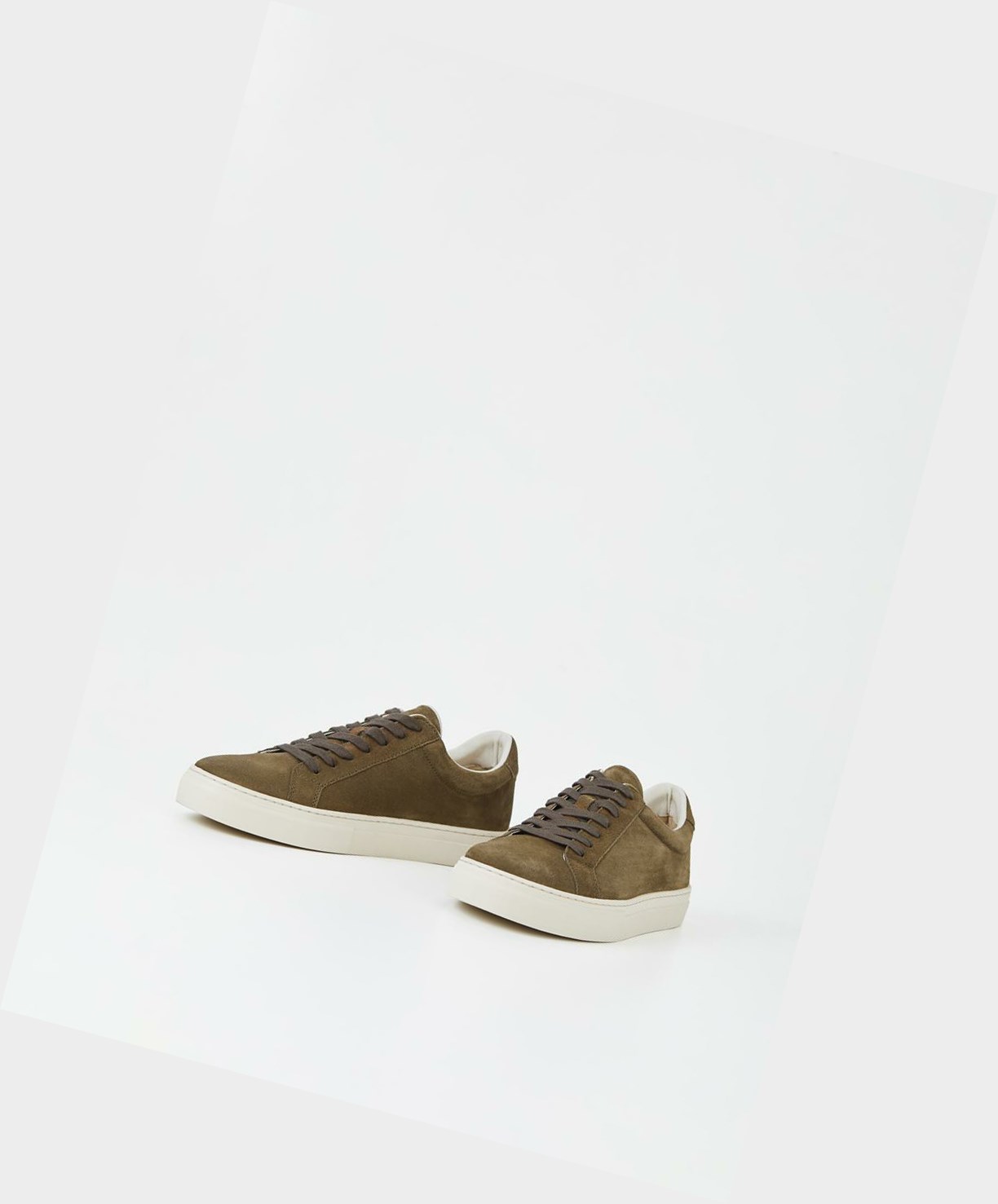 Vagabond Paul 2.0 Sneakers Herre Beige | 7460UTSMX