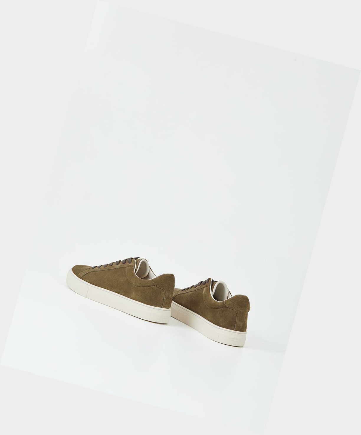 Vagabond Paul 2.0 Sneakers Herre Beige | 7460UTSMX