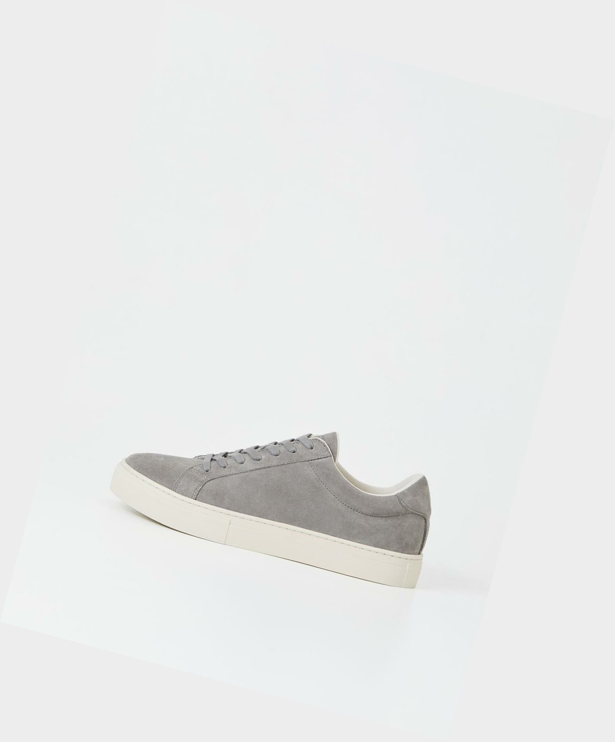 Vagabond Paul 2.0 Sneakers Herre Grå | 3901YVFJB