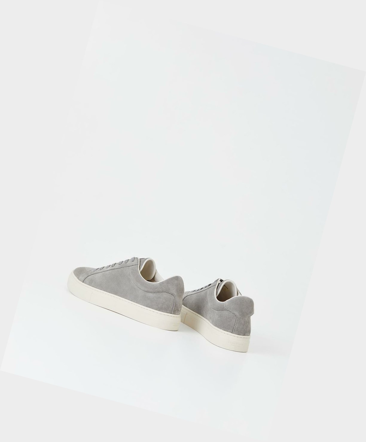 Vagabond Paul 2.0 Sneakers Herre Grå | 3901YVFJB