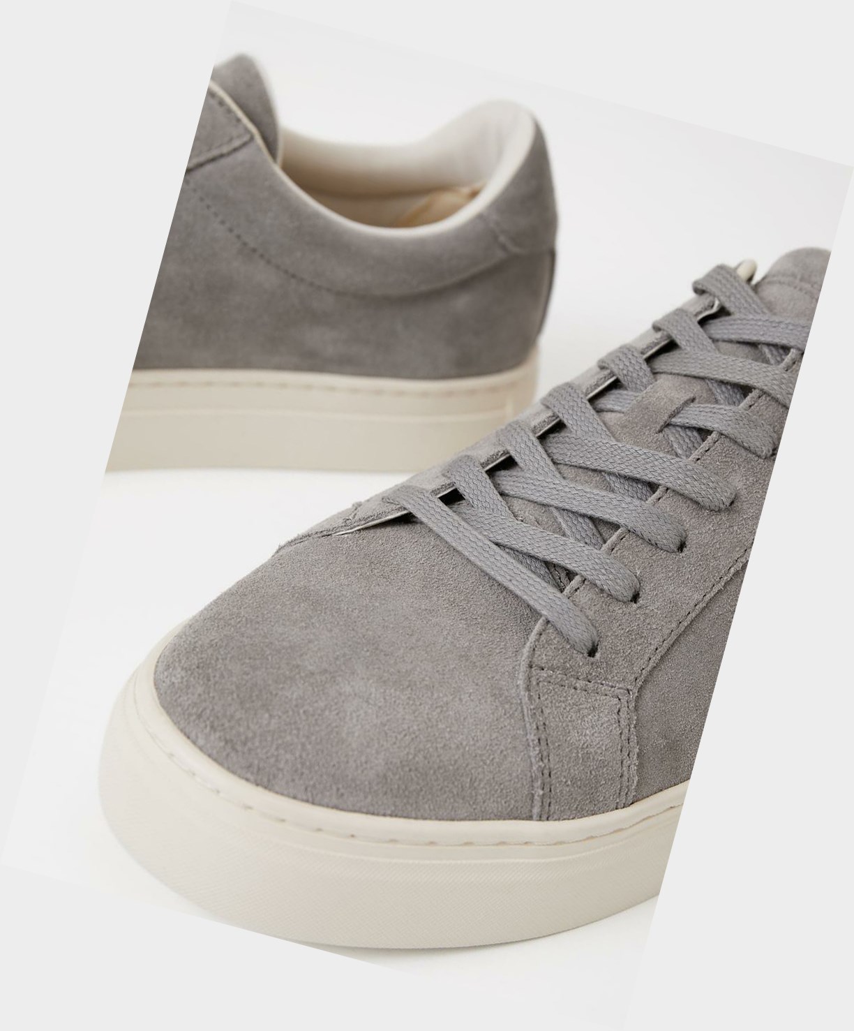 Vagabond Paul 2.0 Sneakers Herre Grå | 3901YVFJB