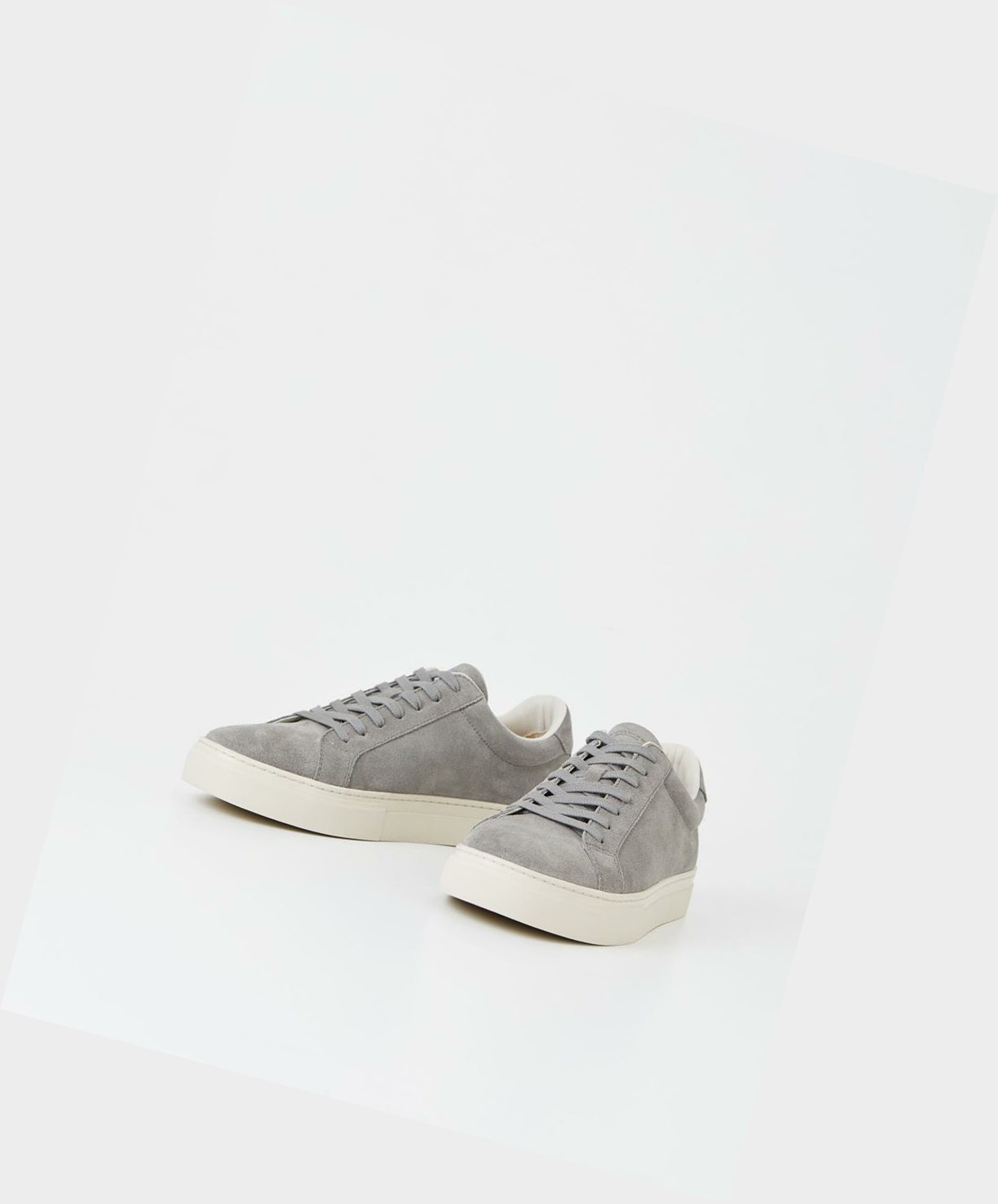 Vagabond Paul 2.0 Sneakers Herre Grå | 3901YVFJB