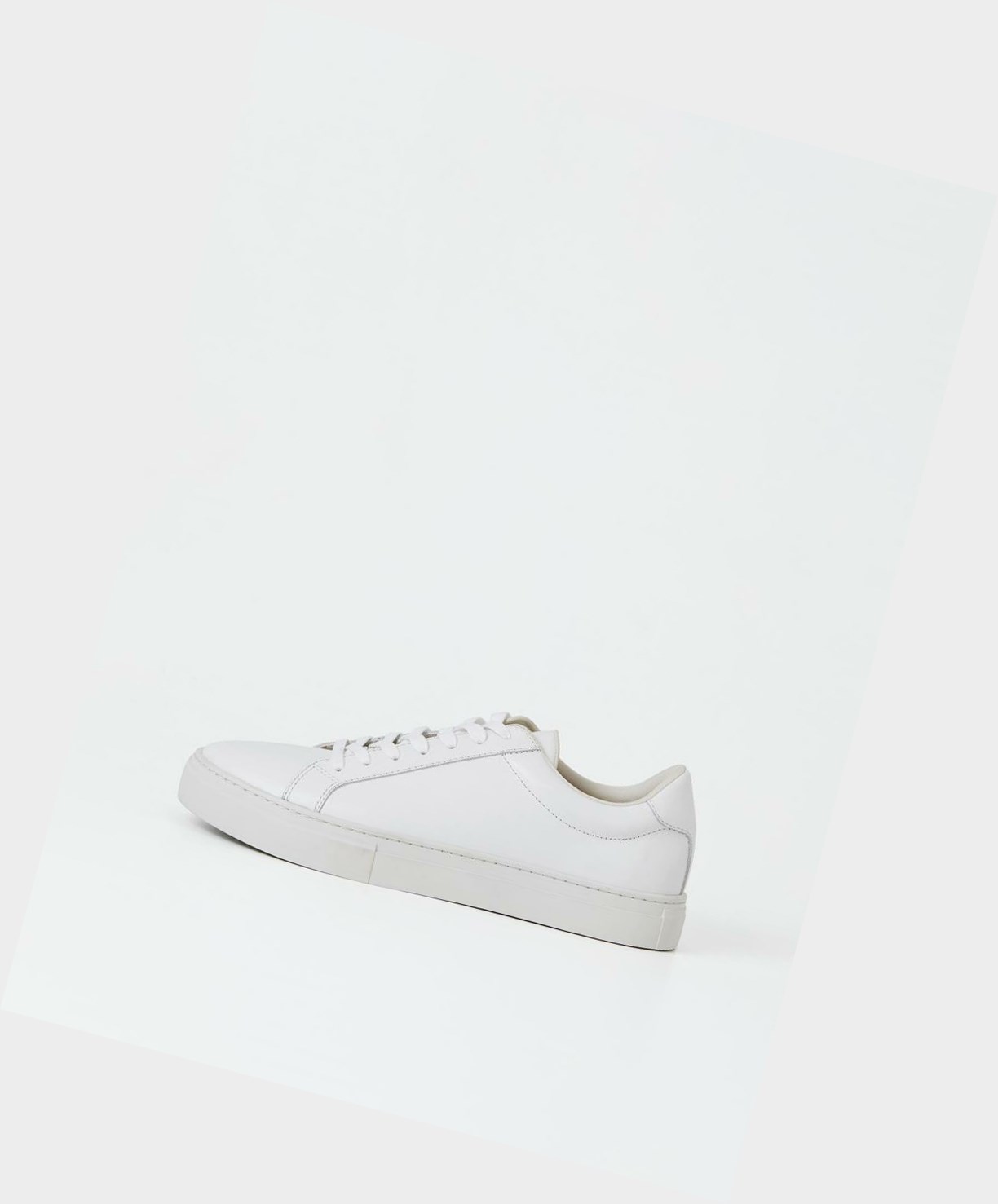 Vagabond Paul 2.0 Sneakers Herre Hvide | 8623GDALT