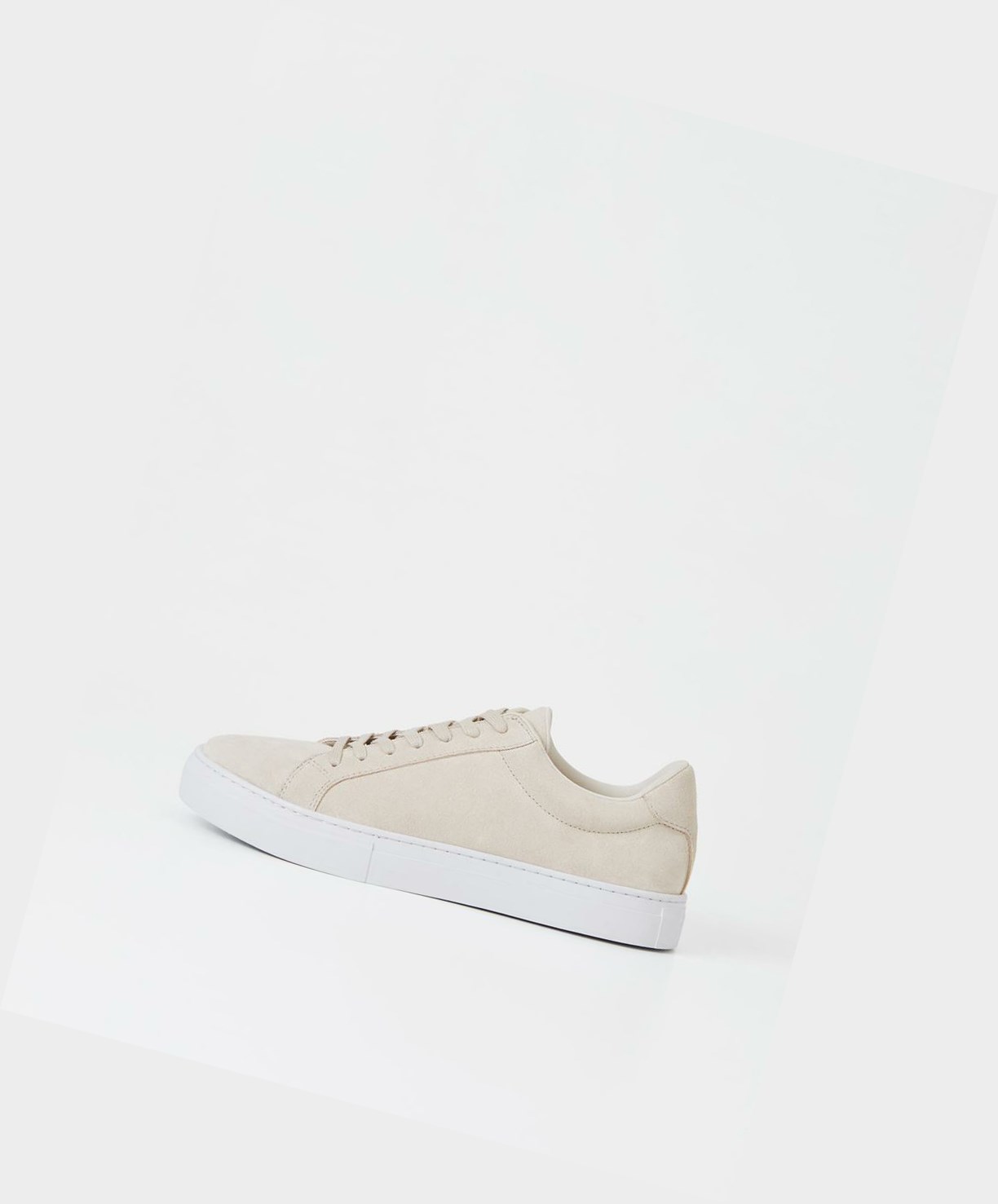 Vagabond Paul 2.0 Sneakers Herre Hvide | 9280QOAUM