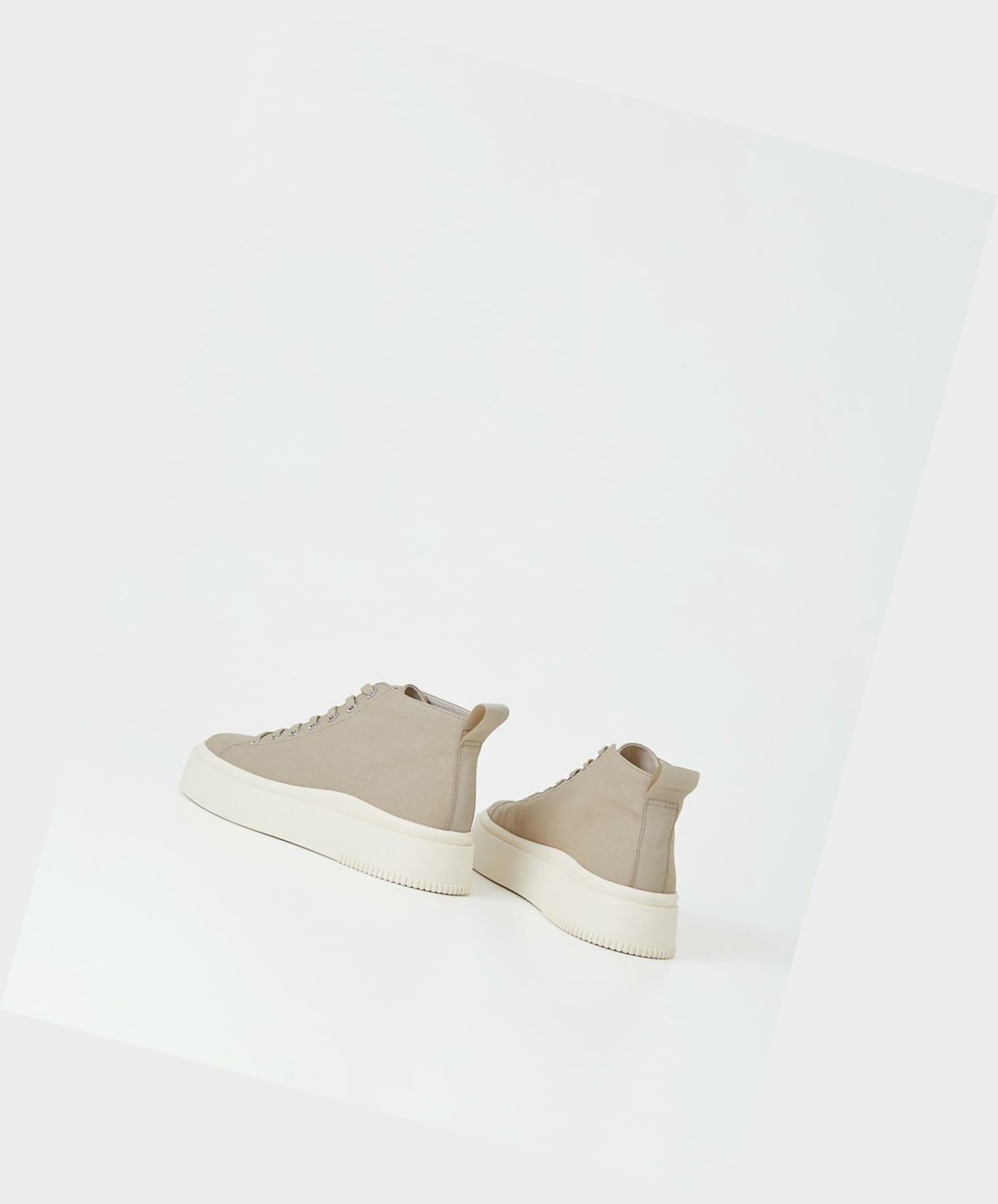 Vagabond Stacy Sneakers Dame Beige | 4613KMTIR