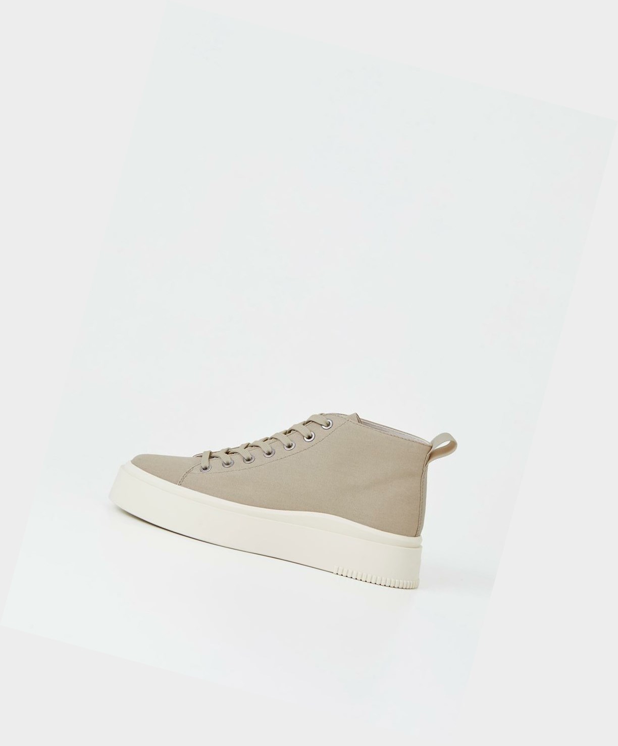 Vagabond Stacy Sneakers Dame Beige | 4613KMTIR