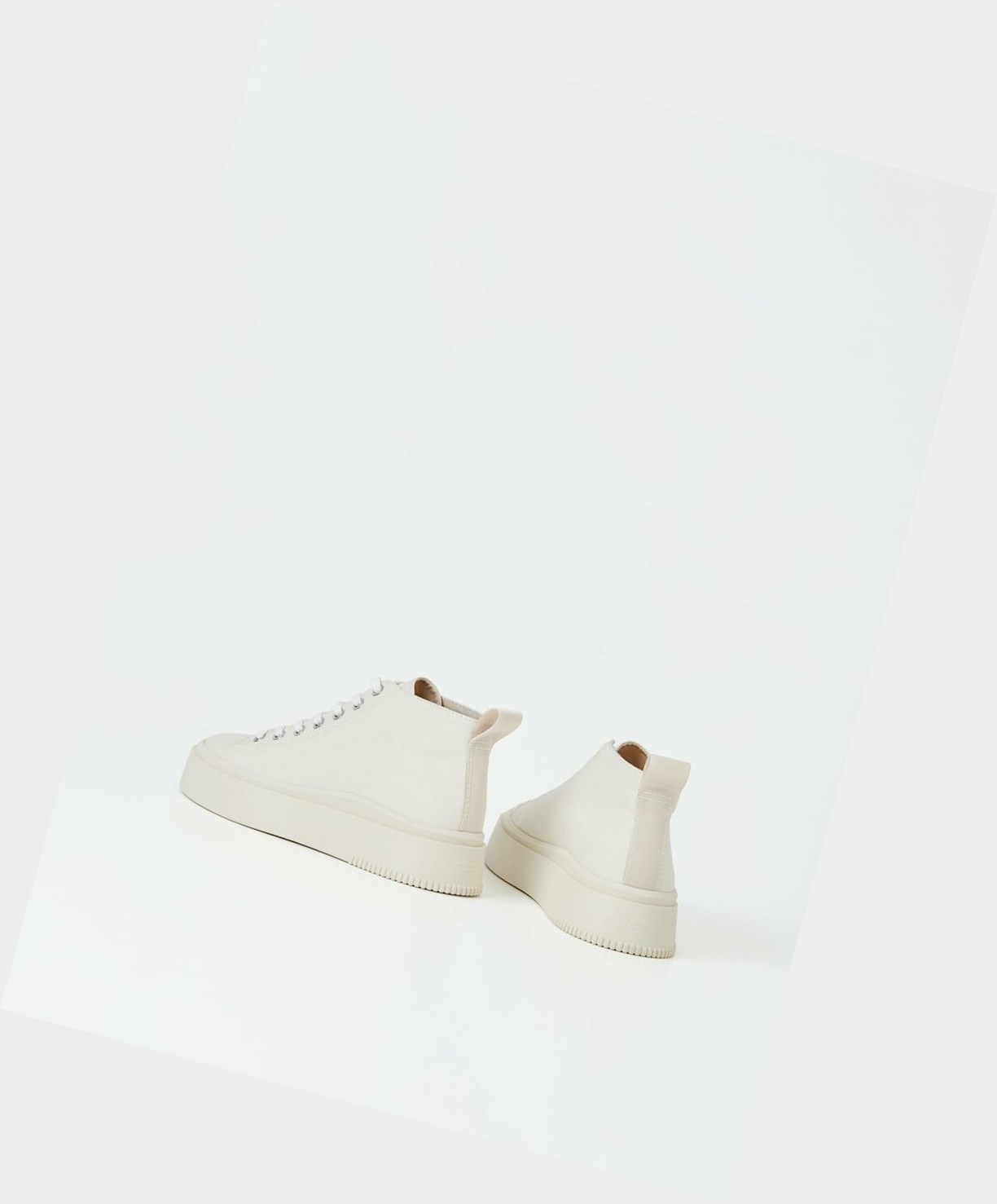 Vagabond Stacy Sneakers Dame Hvide | 4219RUQLS