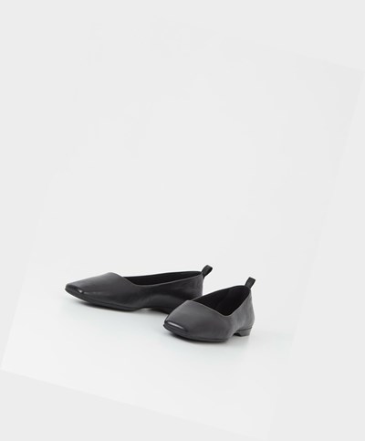 Vagabond Delia Balletsko Dame Sort | 3865FMGTE