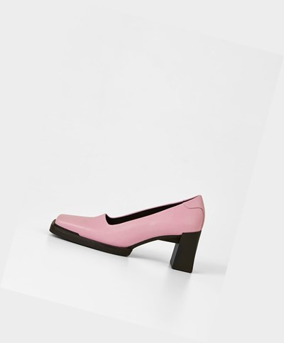 Vagabond Edwina Pumps Dame Lyserød | 4132FVPOY