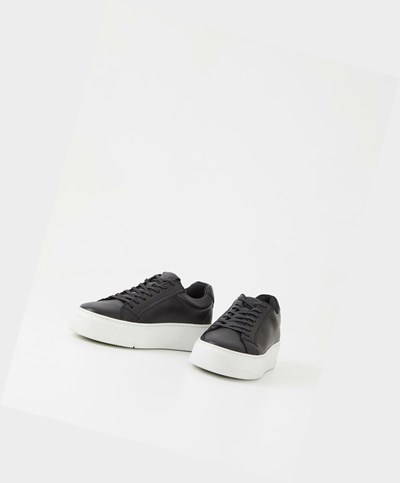 Vagabond Judy Sneakers Dame Sort | 3906PIJSF