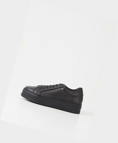 Vagabond Judy Sneakers Dame Sort | 4860SHIYQ